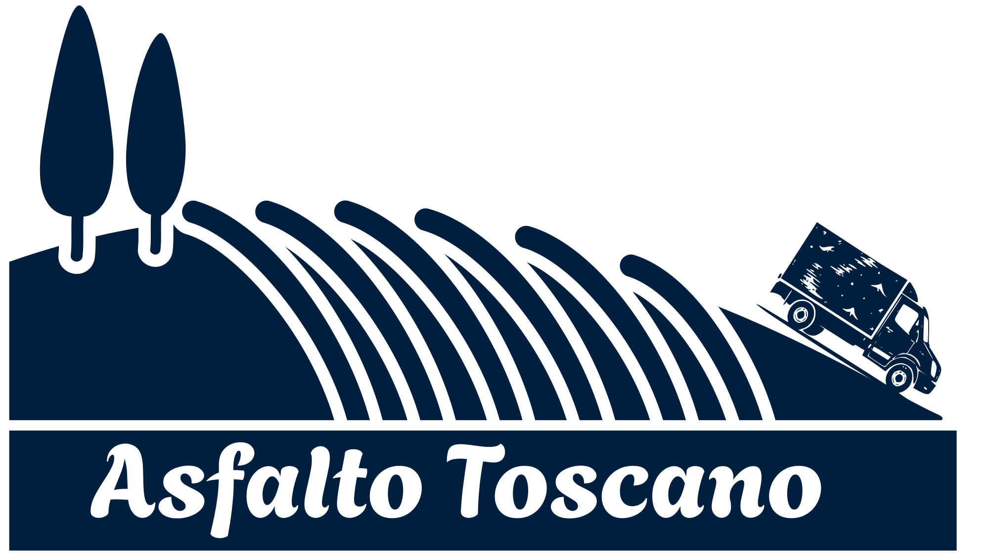 Asfalto Toscano